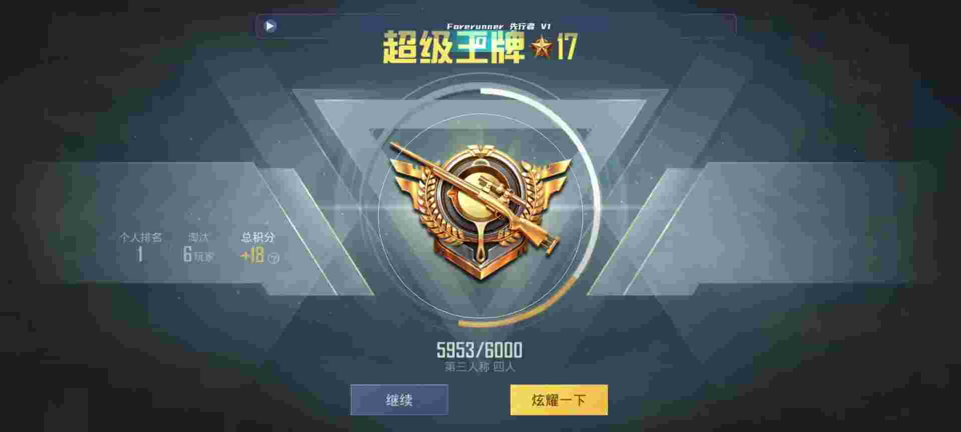 和平精英鸡腿辅助自瞄 - 吃鸡辅助交流群辅助预览图